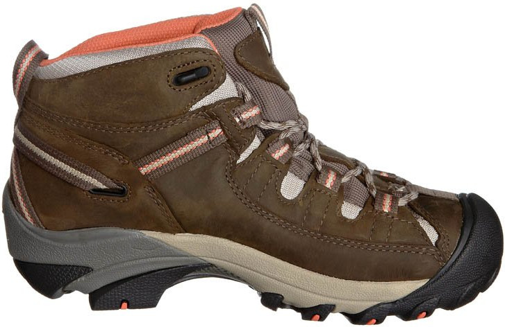 Keen targhee ii womens top