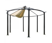 Metall-Pavillon Preisvergleich | Günstig bei idealo kaufen