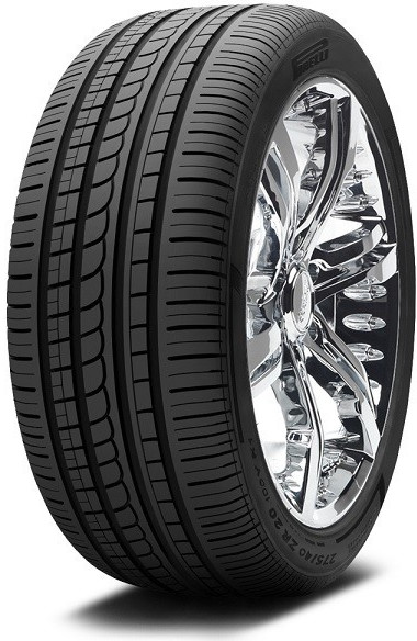 Pirelli P Zero Rosso Asimmetrico 205/55 R16 91Y N4 ab 51,06 ...