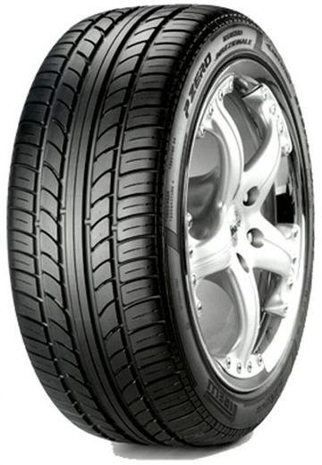 Pirelli P Zero Rosso Asimmetrico 225/50 R16 92Y N4
