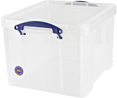 Really Useful Products 35Liter Really Useful Box 48x39x31cm transparent (35CCB)