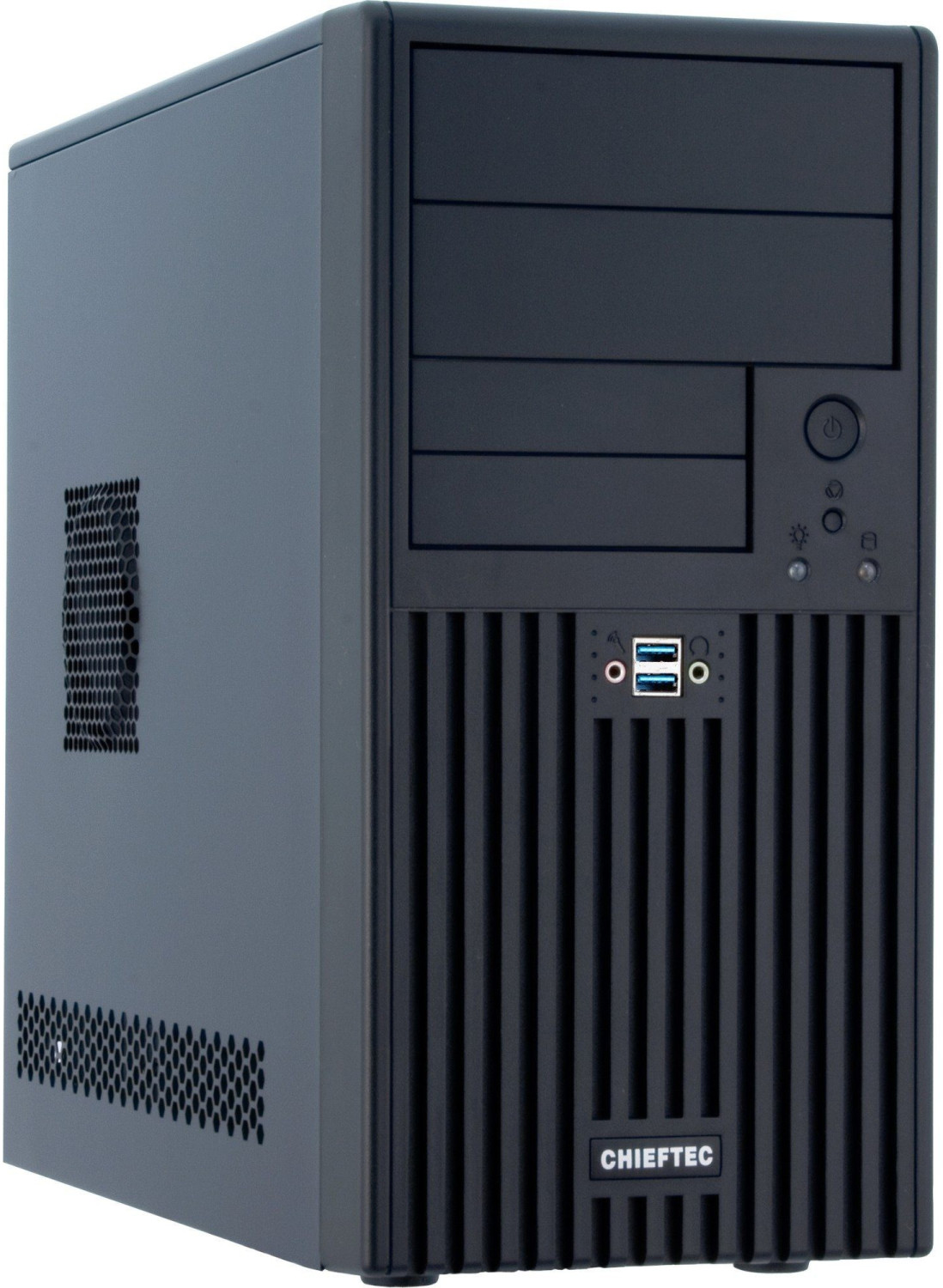 Chieftec UNI BD-02B-B-U3