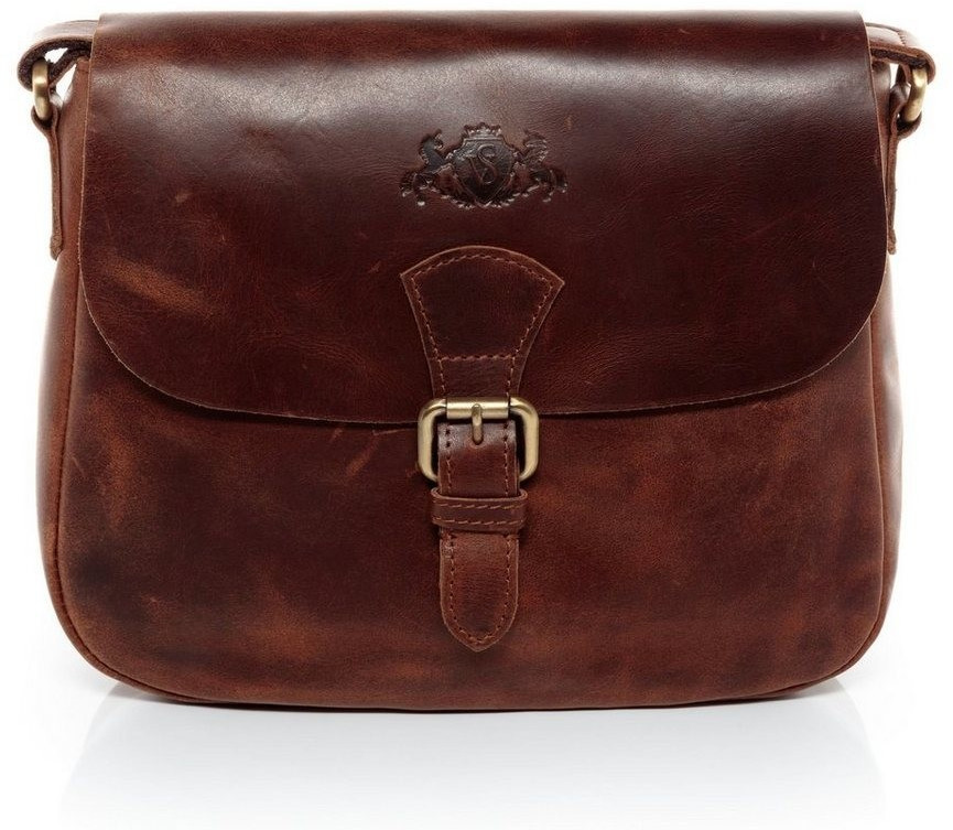 Scotch & Vain Yale brown (1706)