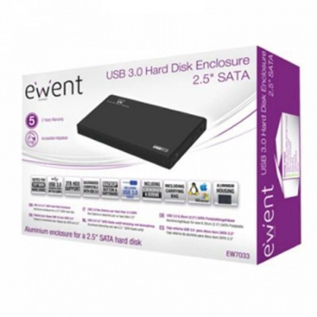 Eminent EW7033