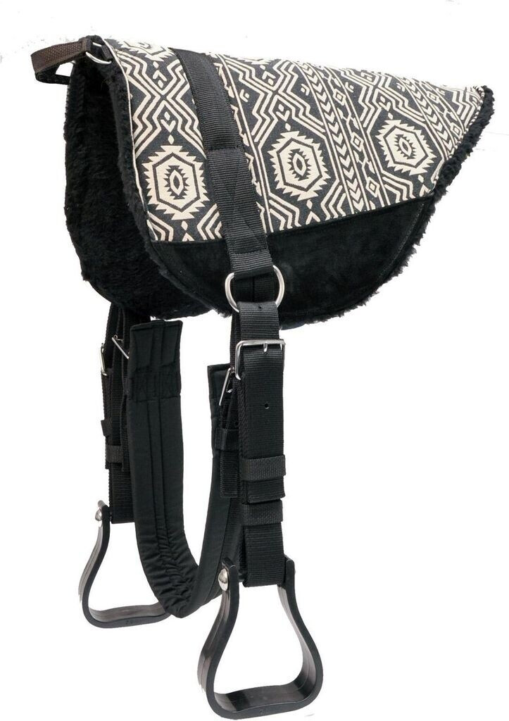 Waldhausen Bare Back Pad VB/WB