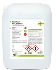 MaiMed MyClean HB biozid 500ml