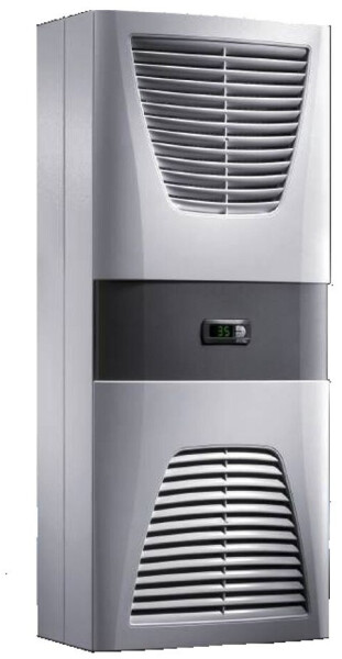 Rittal Wandanbau-Kühlgerät SK 3304.500, Bild 2