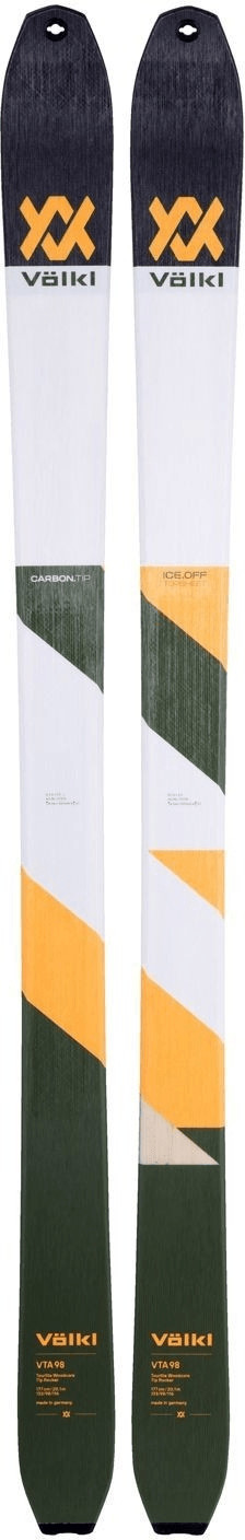 Völkl VTA98 (2018)