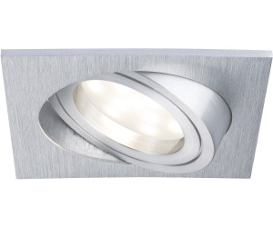 Paulmann einbauleuchten set premium line