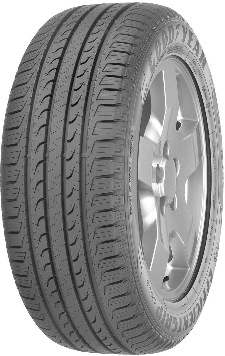 Goodyear EfficientGrip 245/65 R17 111H