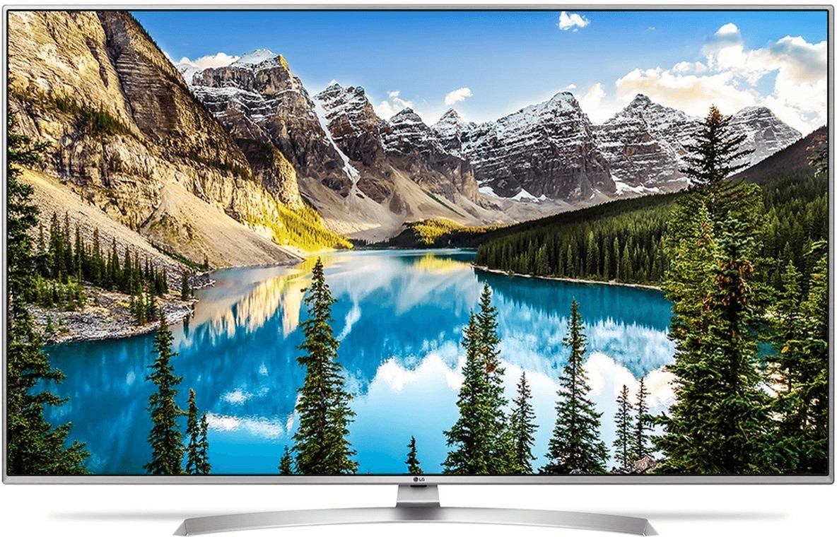 LG UJ701V
