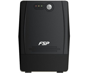 Fortron FSP-FP-1000 (PPF6000601)