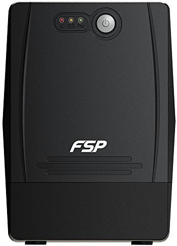 #Fortron FSP-FP-1000 (PPF6000601)#