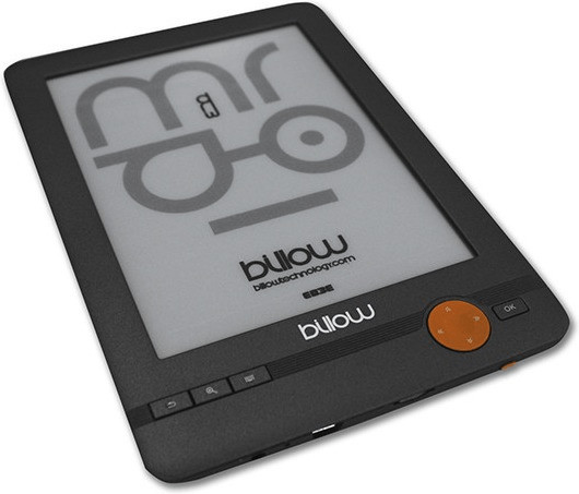 Billow E03E