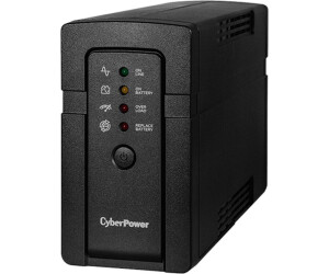 CyberPower RT650EI