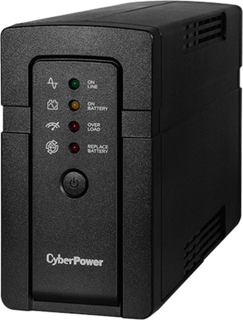 CyberPower RT650EI