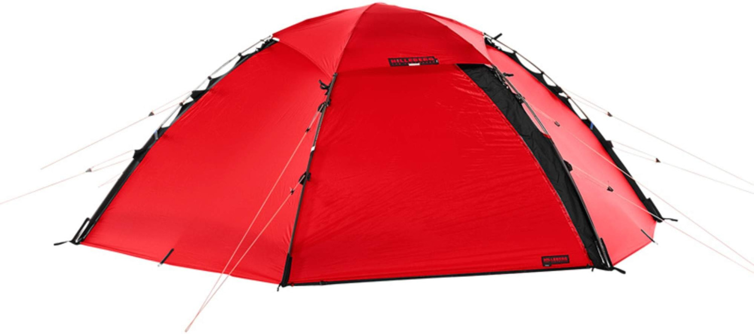 Hilleberg Staika (rouge)