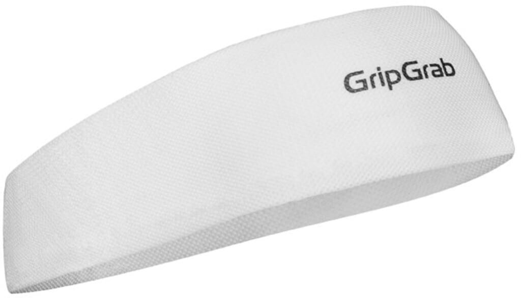 GripGrab Summer Sweatband Women white (502003208)