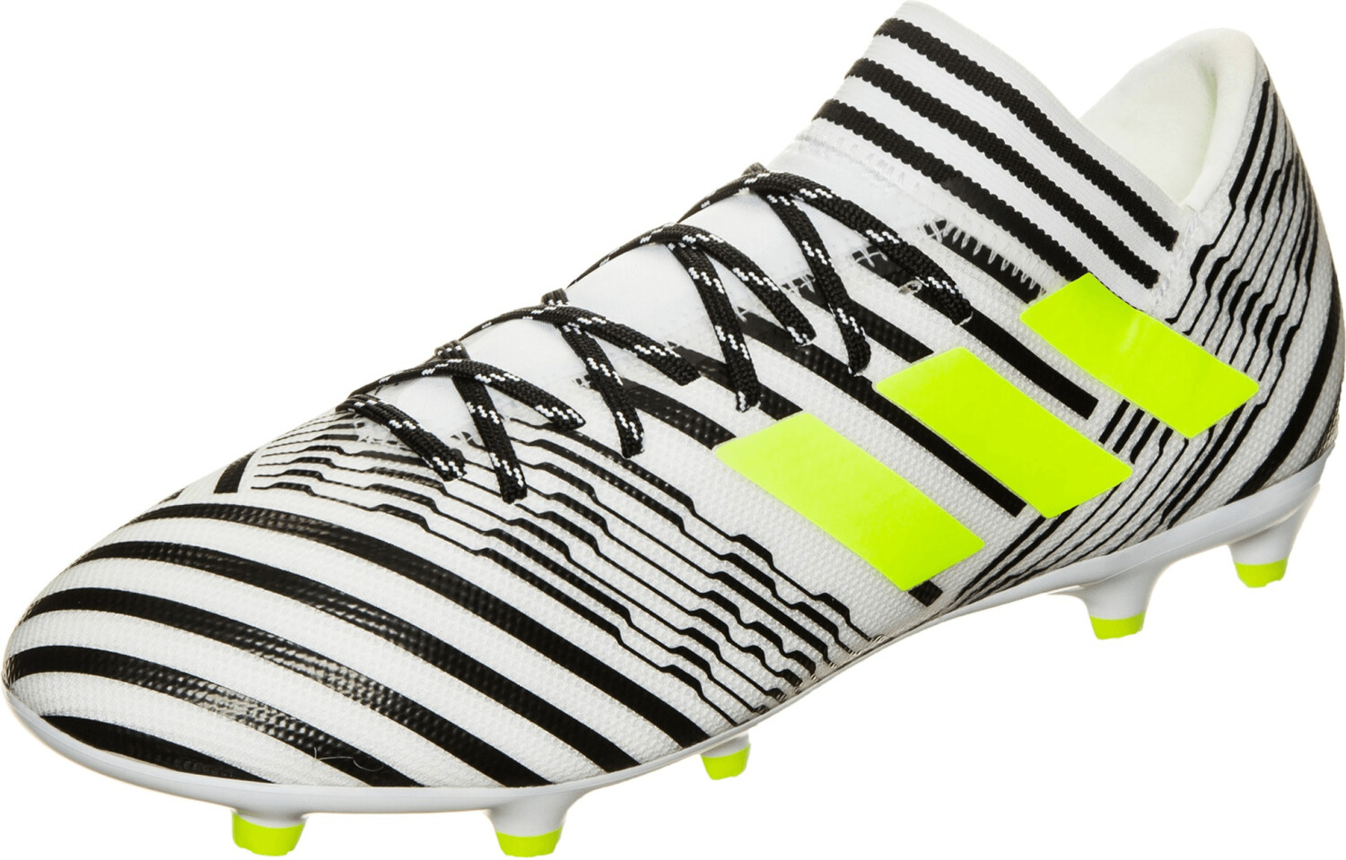 adidas nemeziz 17.3 fg mens football boots
