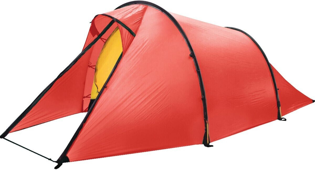 Hilleberg Nallo 2 (rouge)