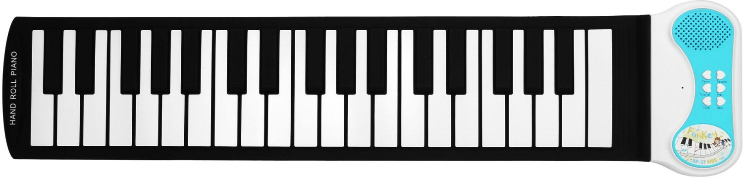 Funkey RP-37 Rollpiano