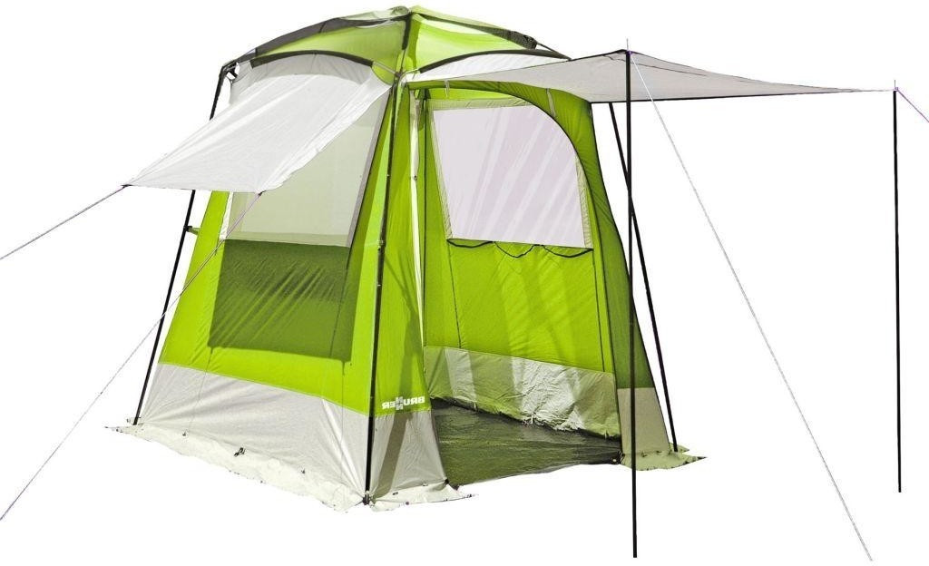 Brunner Tente chef II (vert)