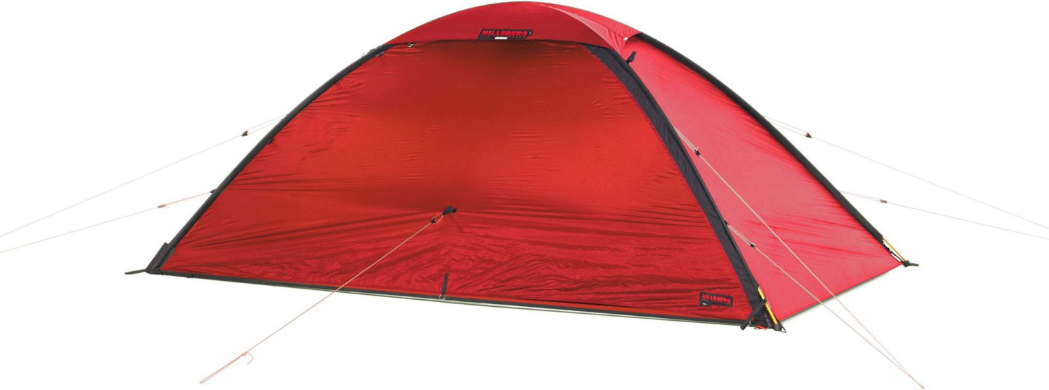 Hilleberg Unna (rouge)
