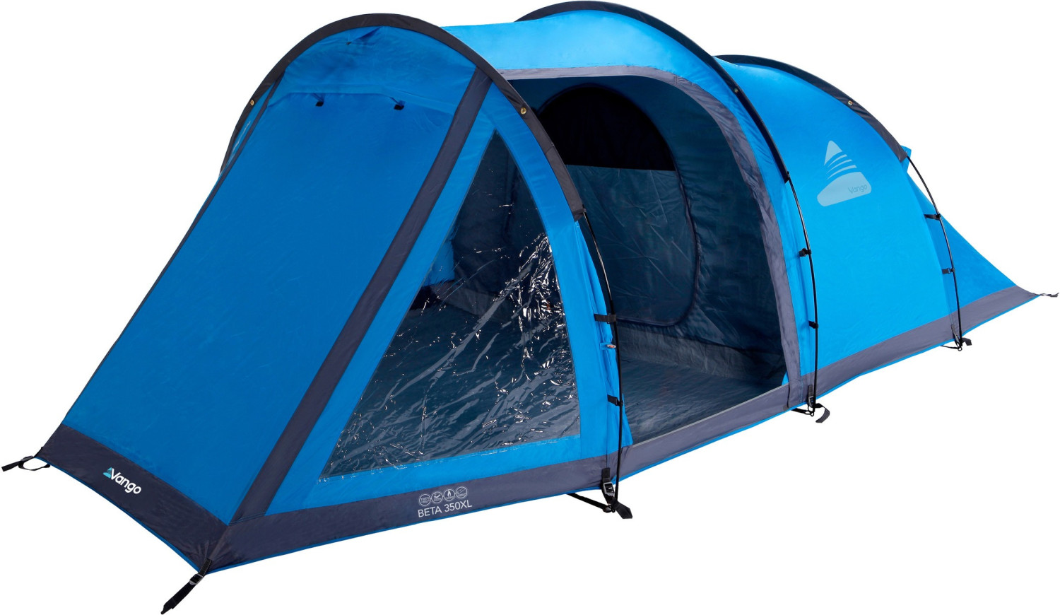 Vango Beta 350XL (bleu)
