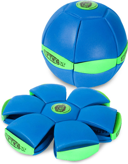 Goliath Phlat Ball