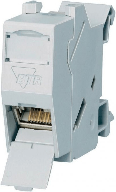 BTR E-DAT modul REG 8(8) (1309426003-E)