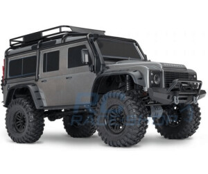 Buy Traxxas 82056 4 from 60.17 Today Best Deals on idealo