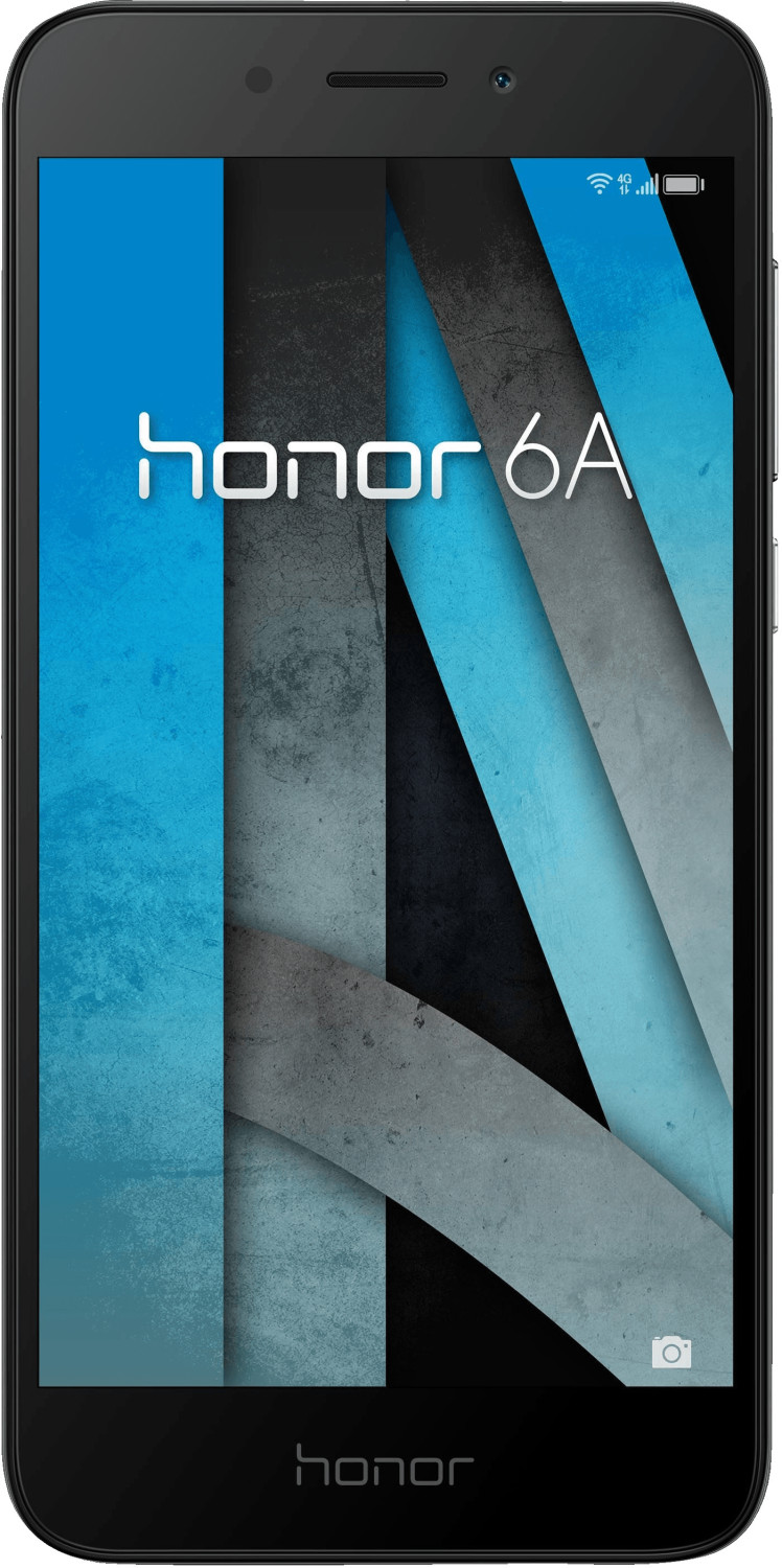 Honor 6A gris