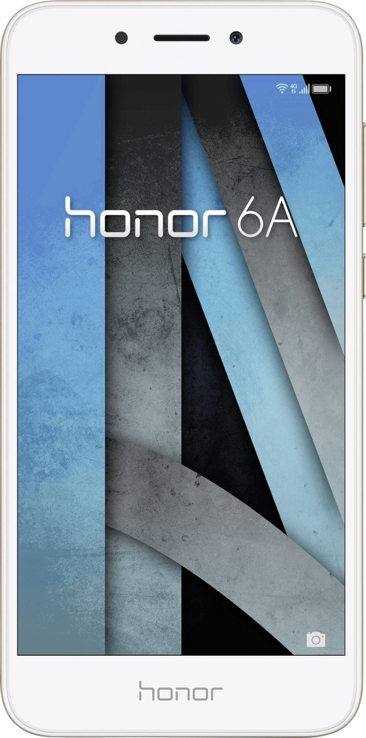 Honor 6A or