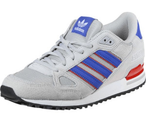 Adidas ZX 750 grey two/blue/core red ab 