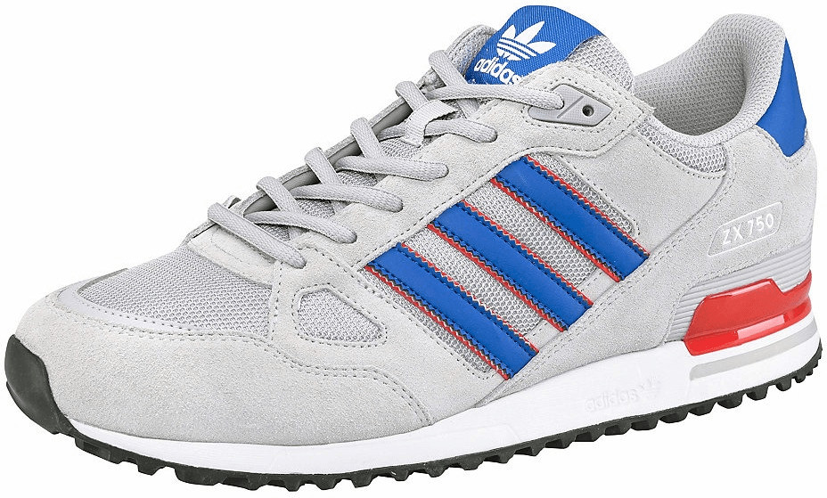adidas zx 750 grey blue