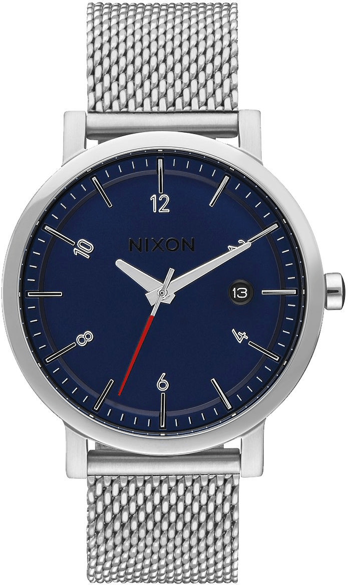 Nixon Rollo 38 SS navy A1087-307