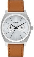 Nixon Time Teller Deluxe Leather (A927)
