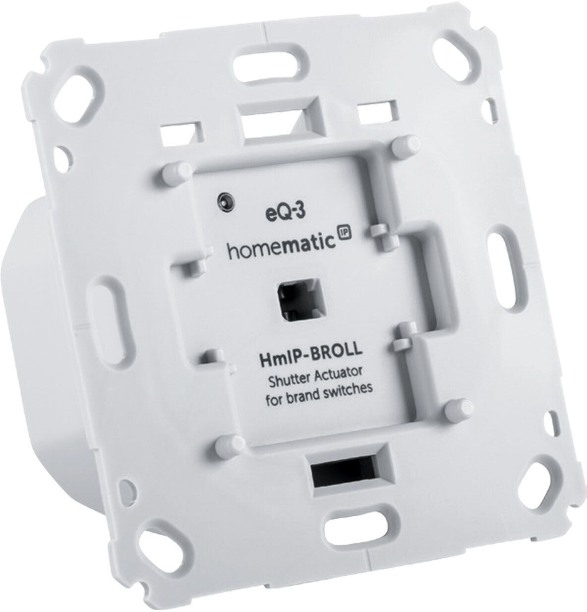 Homematic IP HmIP-BROLL (151322A0)