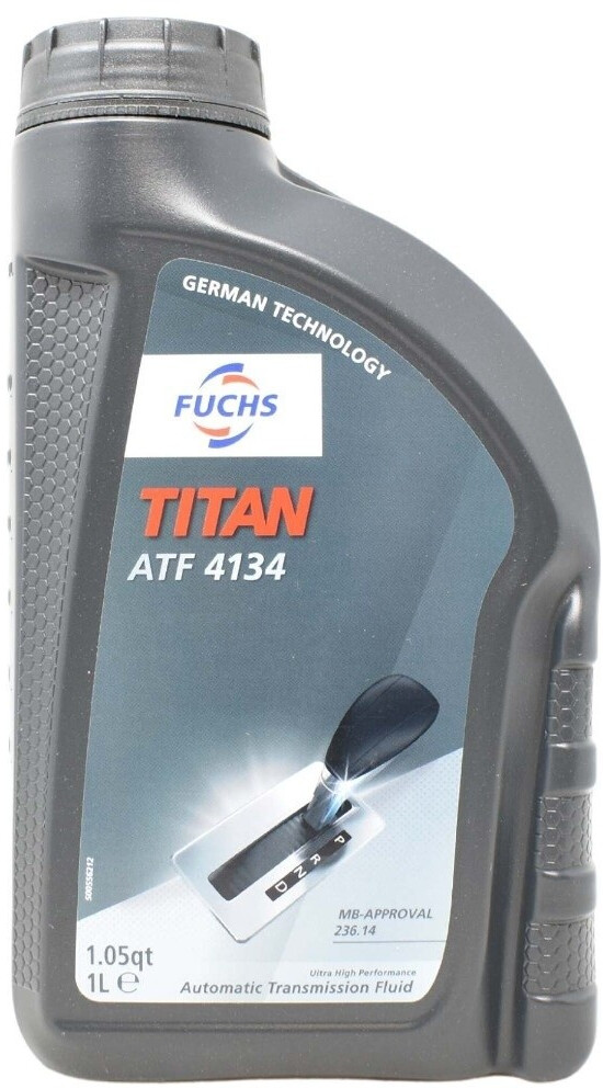 Fuchs Titan ATF 4134 (1 l)