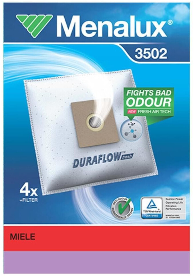 Menalux 3502 DURAFLOW