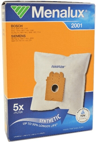 Menalux 2001 Duraflow