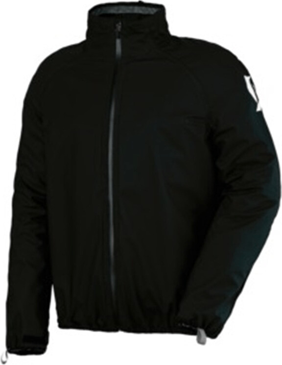 Scott Blouson Ergonomic Pro DP noir