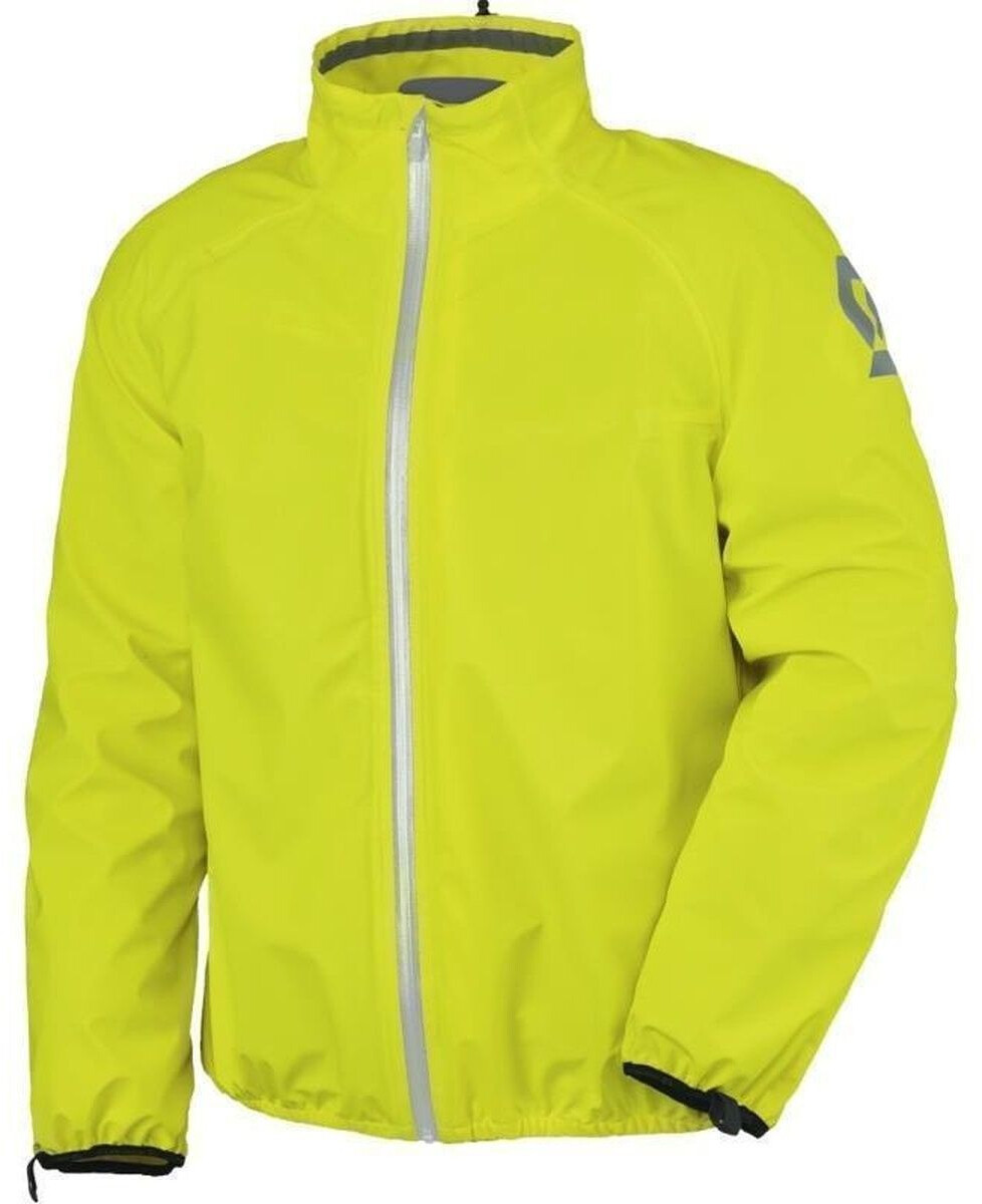 Scott Blouson Ergonomic Pro DP jaune