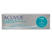 Johnson & Johnson Acuvue Oasys 1-Day with HydraLuxe -5.50 (30 pcs.)