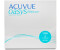 Johnson & Johnson Acuvue Oasys 1-Day with HydraLuxe +5.25 (90 Stk.)