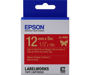 Epson LK-4RKK