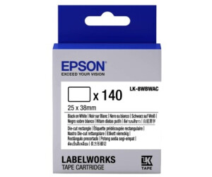 Epson LK-8WBWAC
