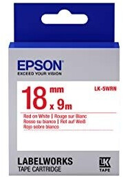 Epson LK-5WRN