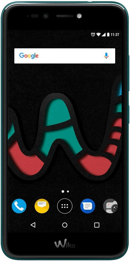 Wiko Upulse Lite