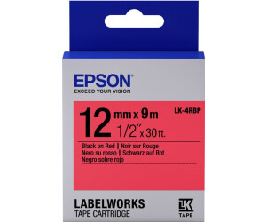 Epson LK-4RBP